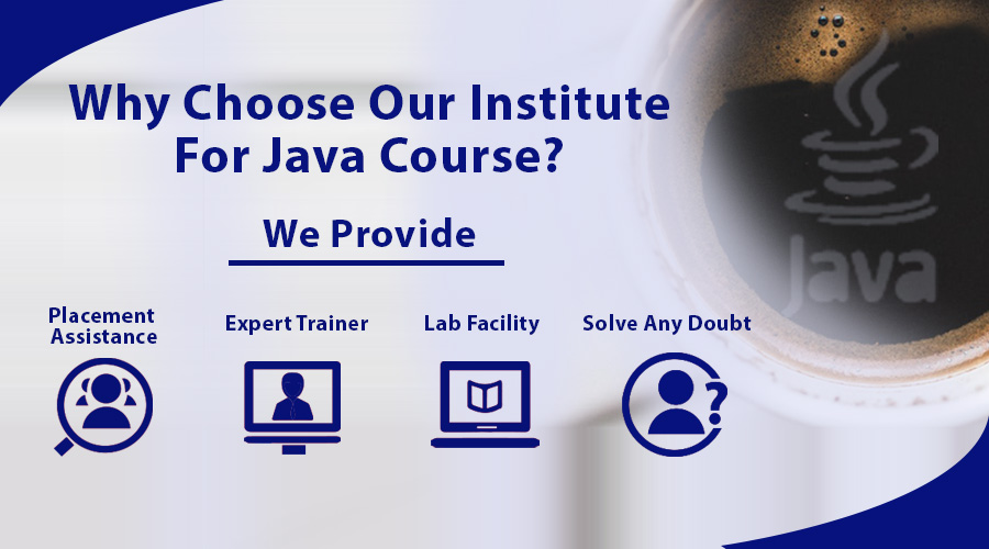 Java Training Institutes in Kolkata